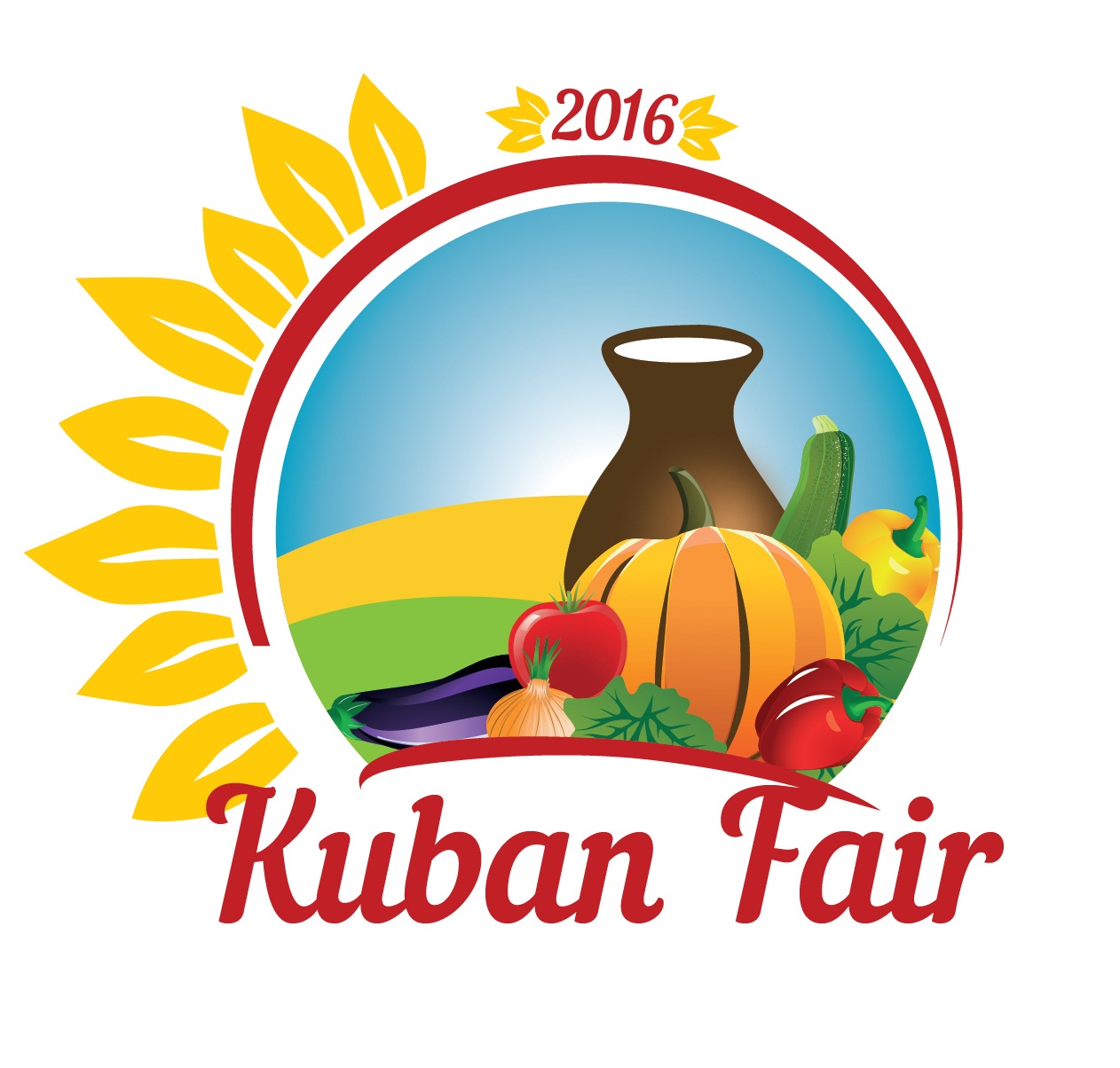 Results of the VI Agro-industrial exhibition "Kuban Fair 2016". Results of the VI Agro-industrial exhibition "Kuban Fair 2016".