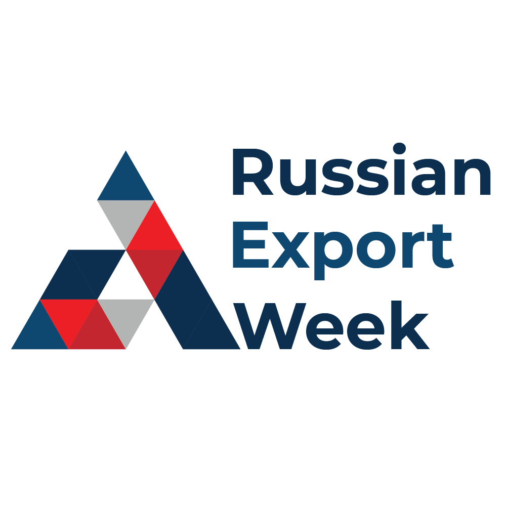 Международная выставка экспорта Russian Export Week
