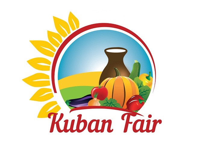 Kuban Fair is one of the largest agro-industrial exhibitions in southern Russia. 