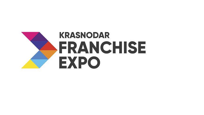 New and Recognized Franchises at the II International Exhibition Krasnodar Franchise Expo