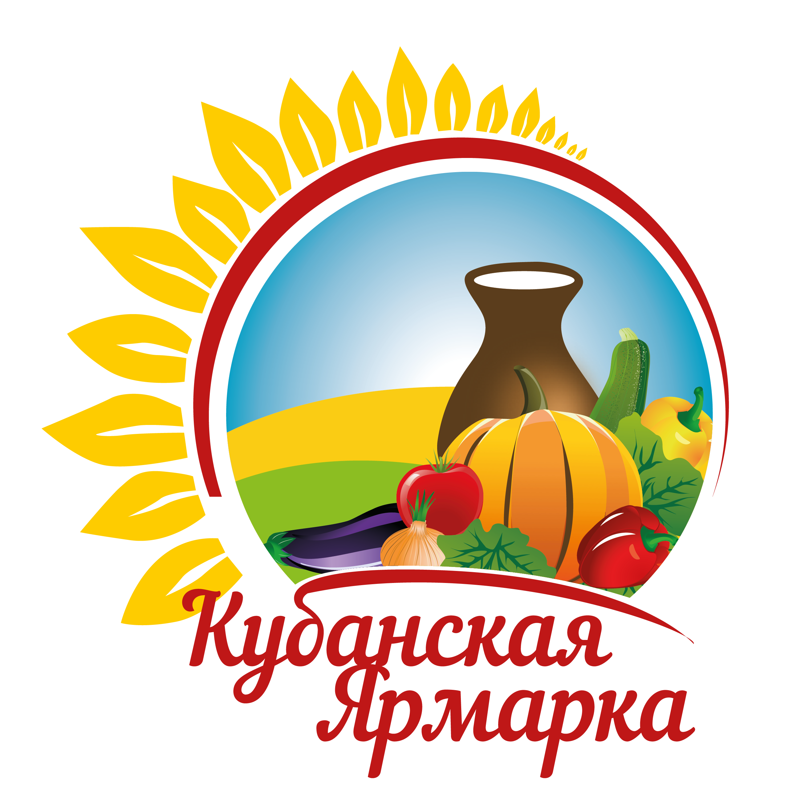 Итоги проведения агропромышленной выставки «Кубанская Ярмарка» - 2024 Итоги проведения агропромышленной выставки «Кубанская Ярмарка» - 2024